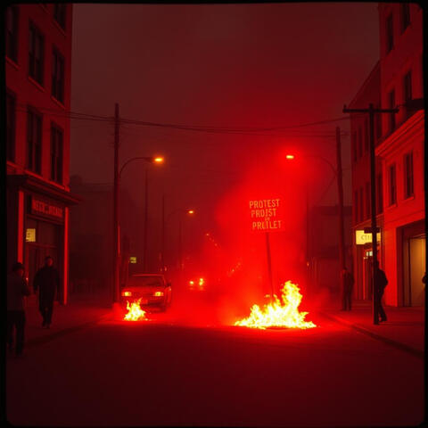 Sag, Was Sache Ist album art