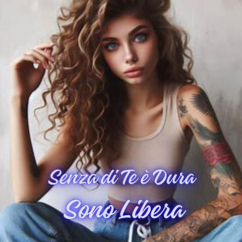 Senza di Te è Dura album art