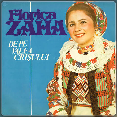 De Pe Valea Crișului album art