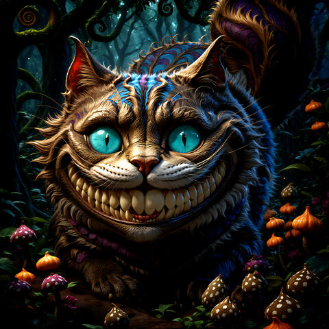 Rabbit Hole album art