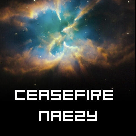 Ceasefire album art