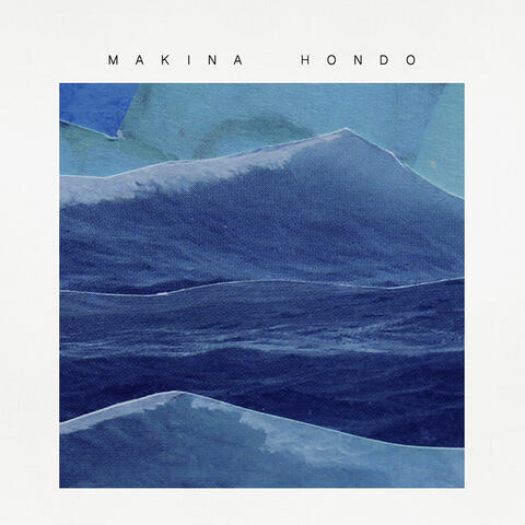 Hondo album art