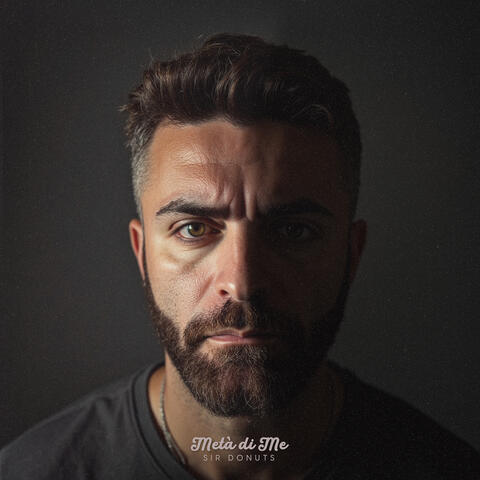 Metà di Me album art