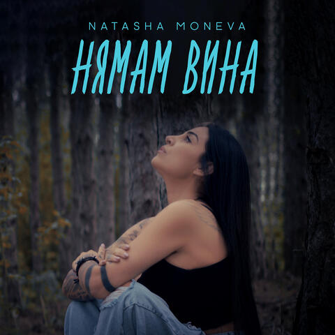 Нямам вина album art