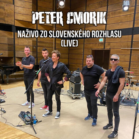 Naživo Zo Slovenského Rozhlasu (Live 2024) album art