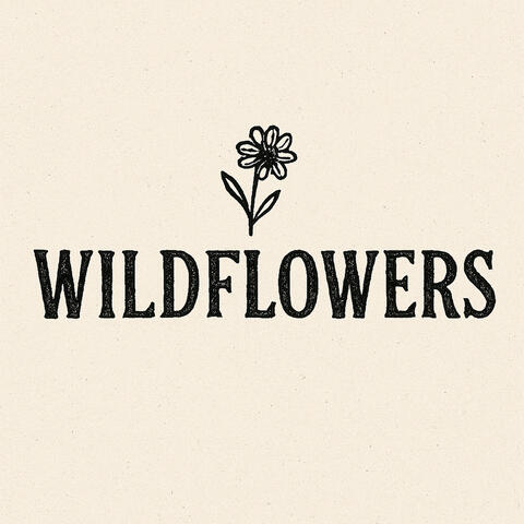 Wildflowers album art