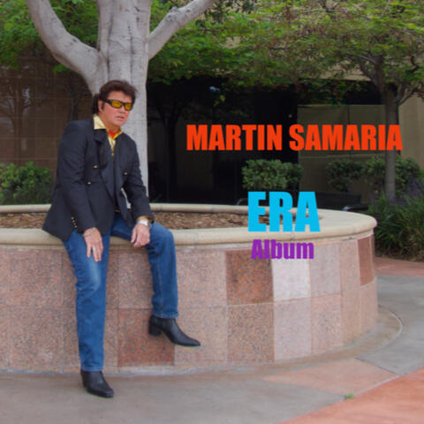 Era album art