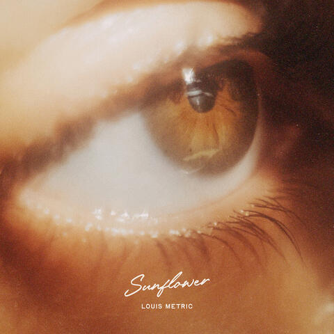 Sunflower album art