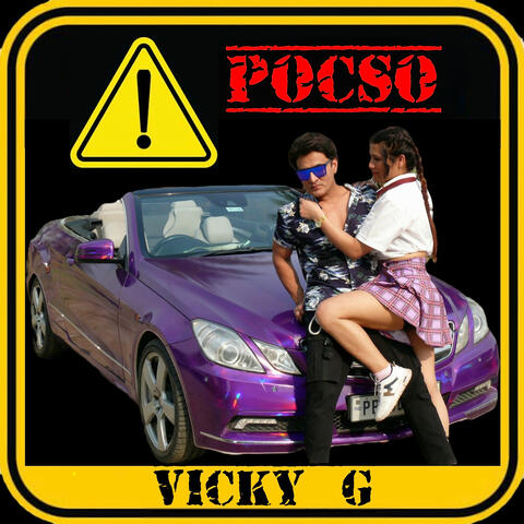 Pocso album art