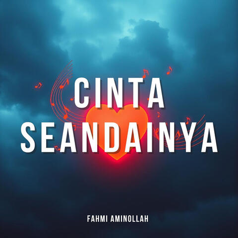 Cinta Seandainya album art