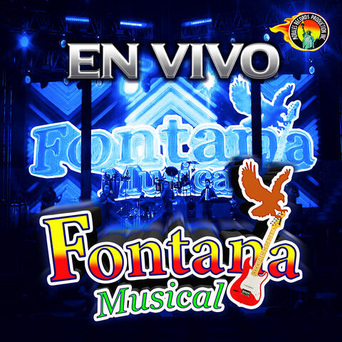 En Vivo album art