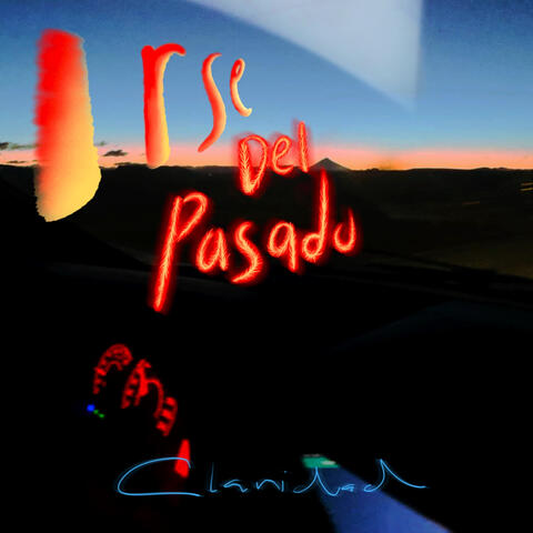Irse Del Pasado album art