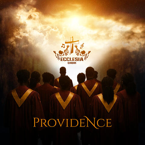 Providence album art