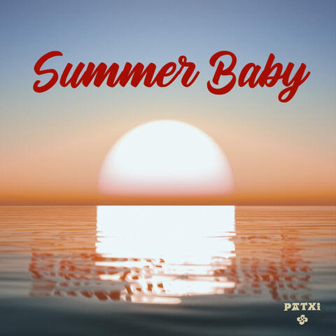 Summer Baby album art
