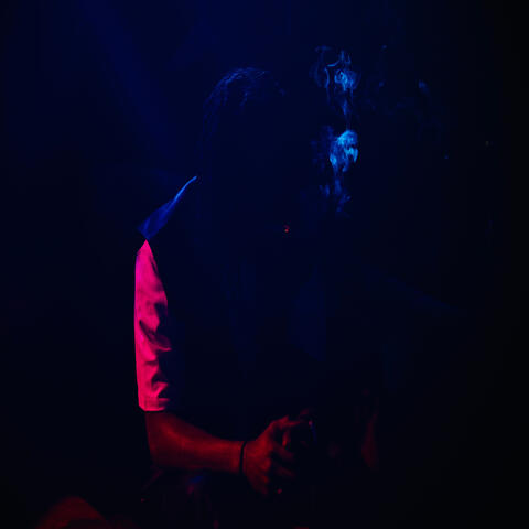 Might album art