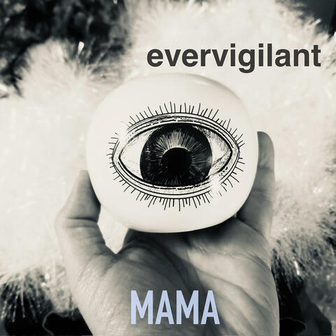 Mama album art