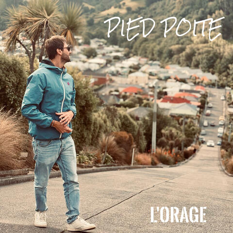 L'orage album art