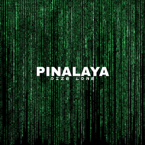 Pinalaya album art