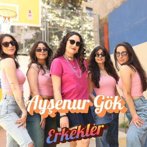 Erkekler album art