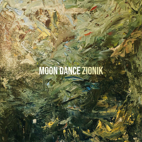 Moon Dance album art