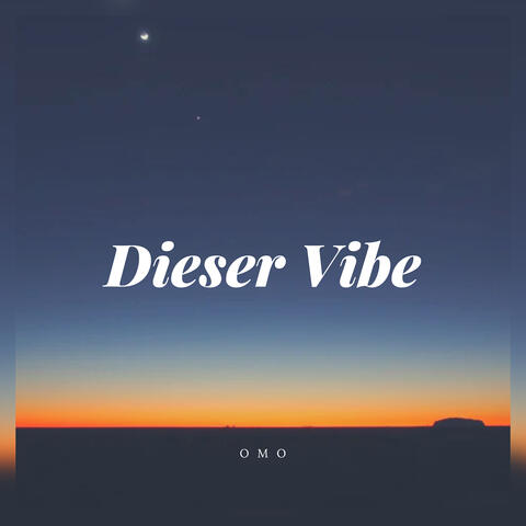 Dieser Vibe album art