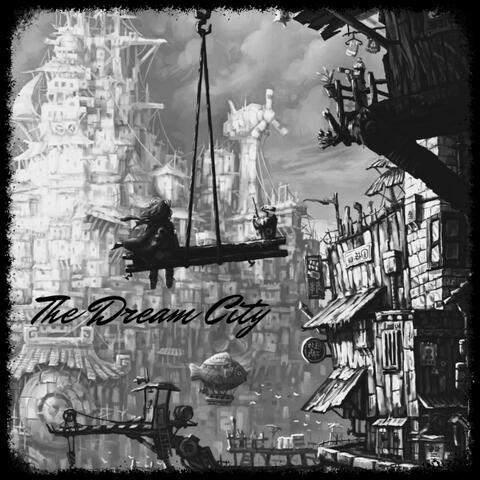 The Dream City album art