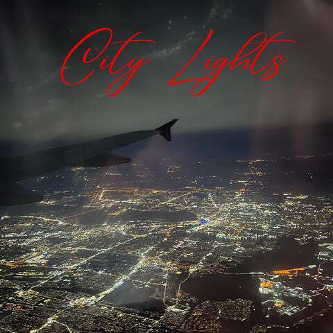 City Lights album art