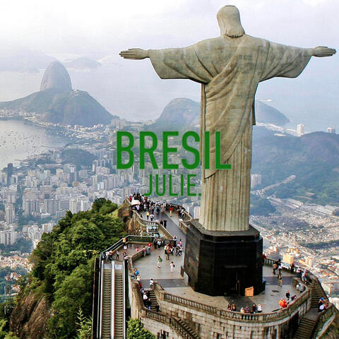 BRESIL album art