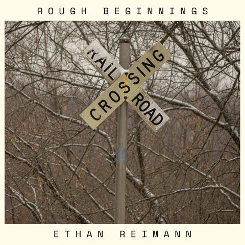 Rough Beginnings album art