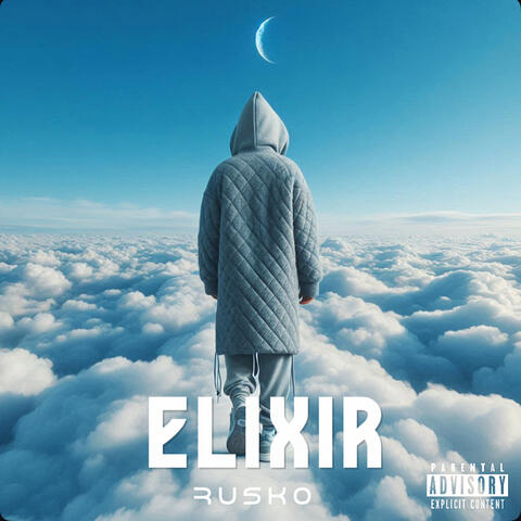 ELIXIR album art