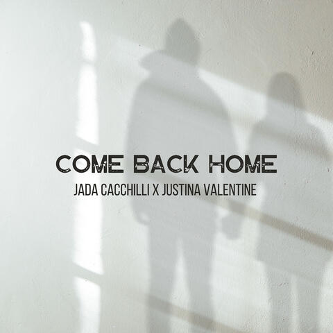 Come Back Home album art