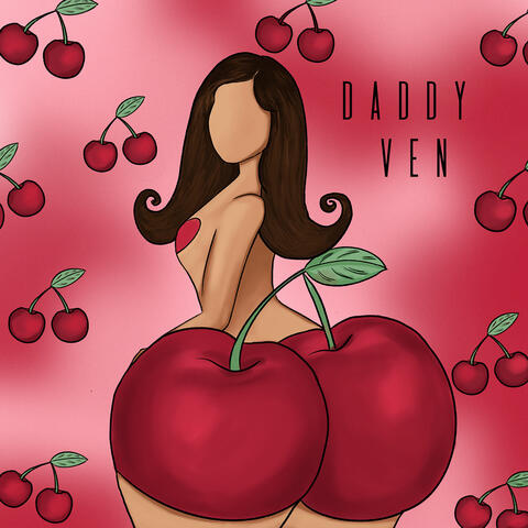 Daddy Ven album art