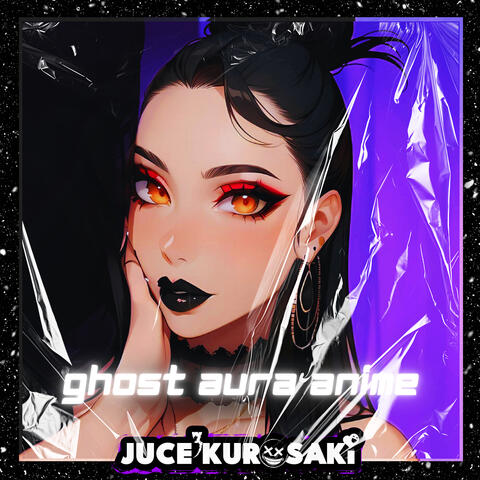 Ghost Aura Anime album art