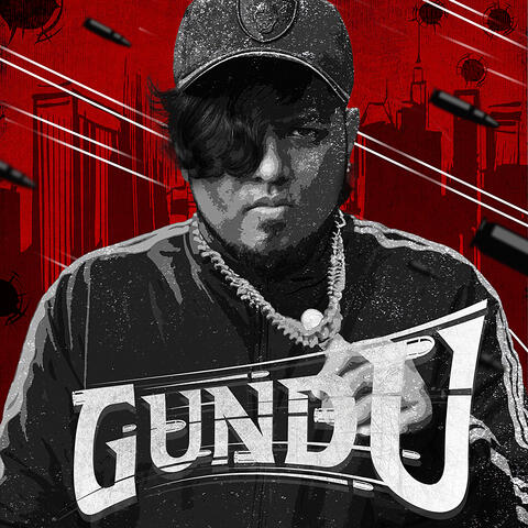 Gundu album art