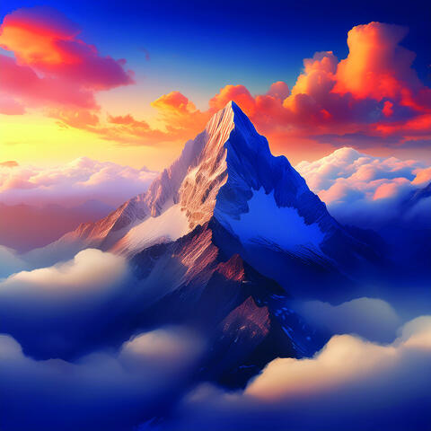 Cloud 10 album art