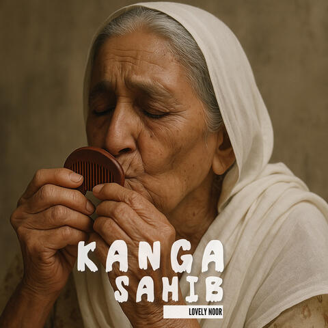 Kanga Sahib album art