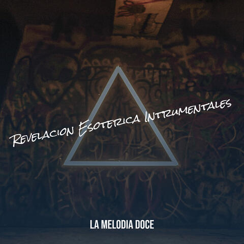 Revelacion Esoterica Intrumentales album art