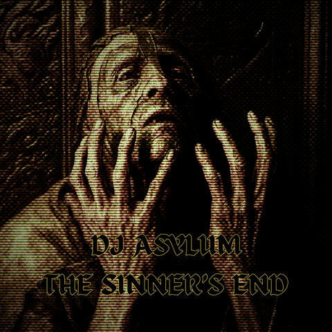 The Sinner's End album art