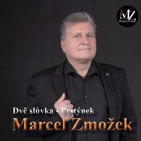 Dvě Slůvka - Prstýnek album art