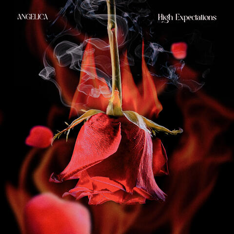 High Expectations album art