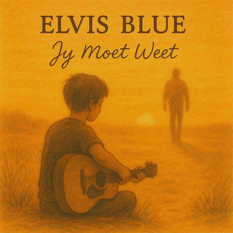 Jy Moet Weet album art