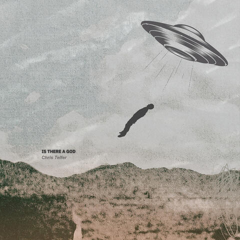 Is There a God album art