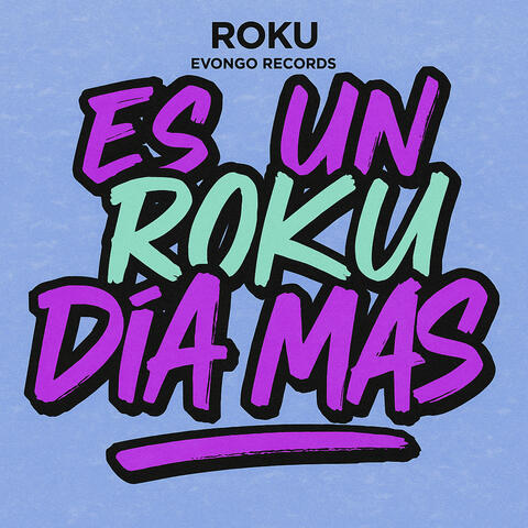 Es Un Dia Mas album art