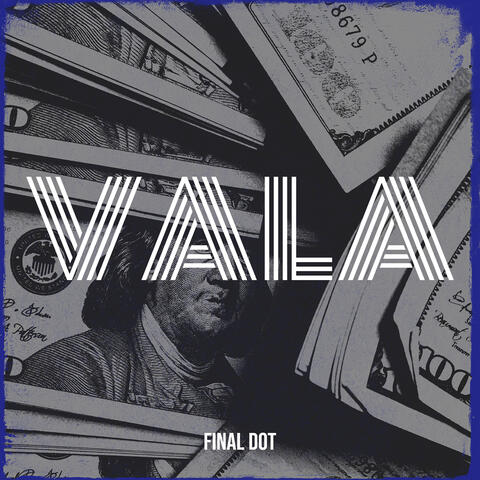 Vala album art