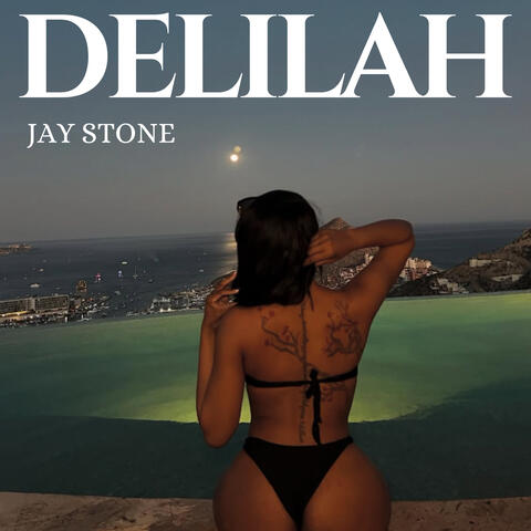 Delilah album art
