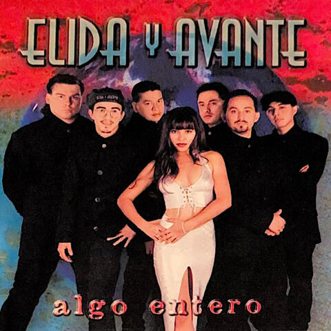 Algo Entero album art