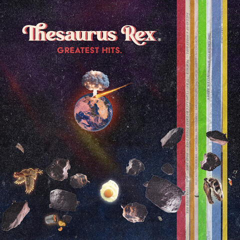 Greatest Hits. album art