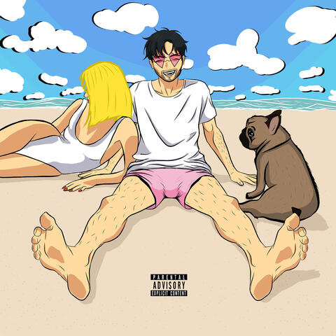 Droga album art
