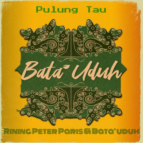 Pulung Tau album art
