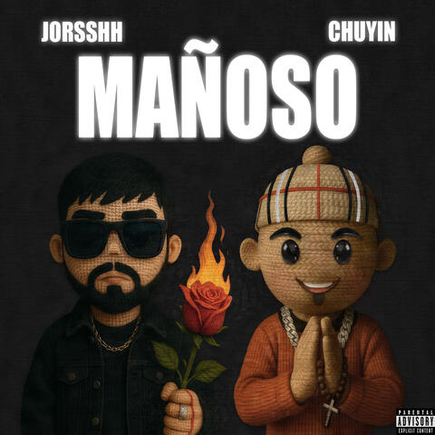 Mañoso album art